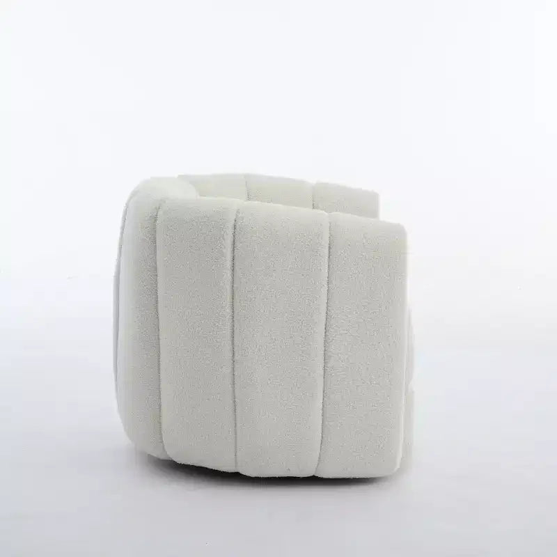 Fauteuil pivotant moderne