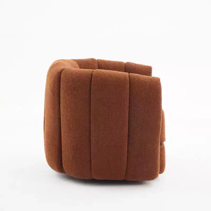 Fauteuil pivotant moderne