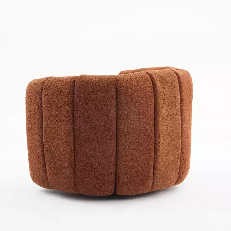 Fauteuil pivotant moderne