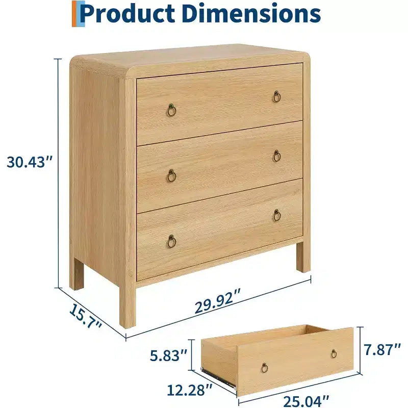 Coiffeuse/commode/armoire de rangement en bois