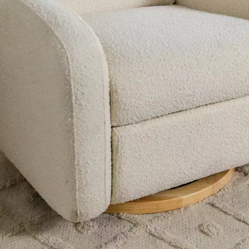 Fauteuil inclinable électronique et fauteuil inclinable/pivotant avec port USB