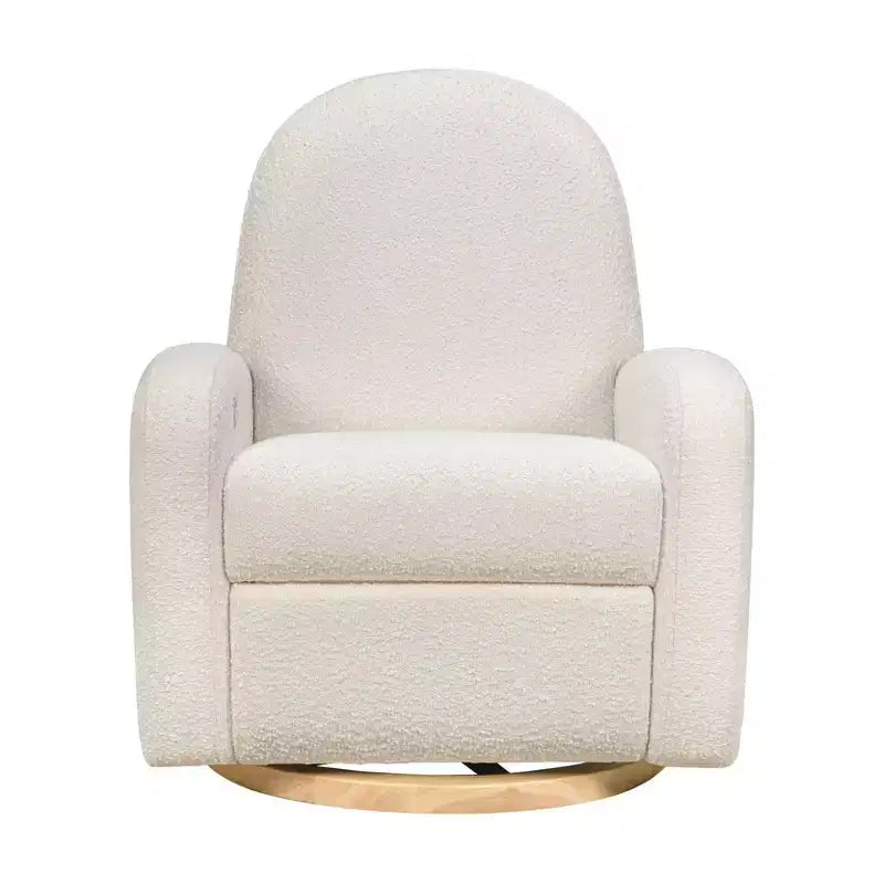 Fauteuil inclinable électronique et fauteuil inclinable/pivotant avec port USB