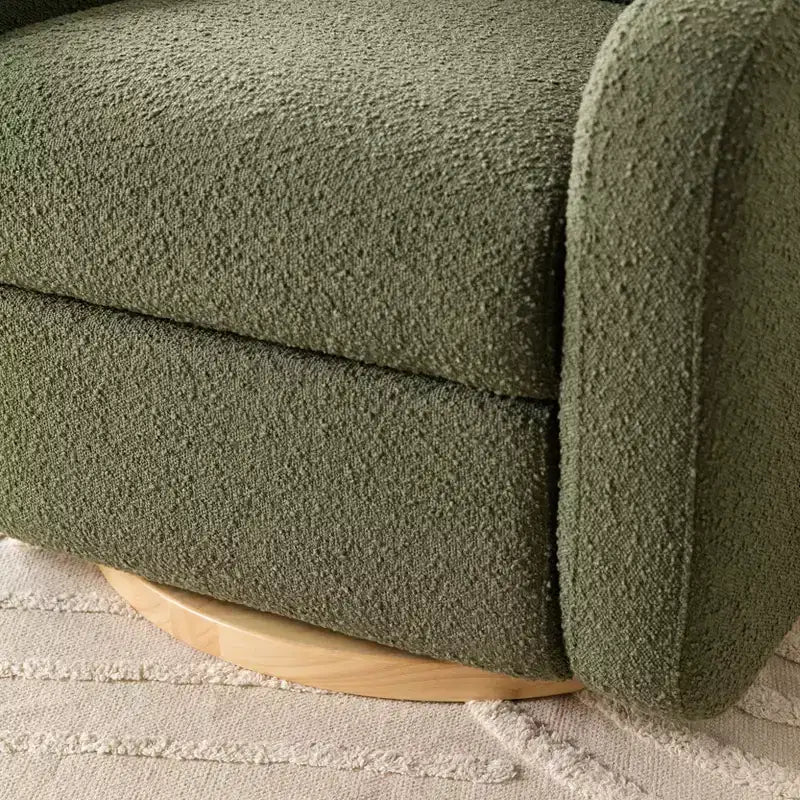 Fauteuil inclinable électronique et fauteuil inclinable/pivotant avec port USB