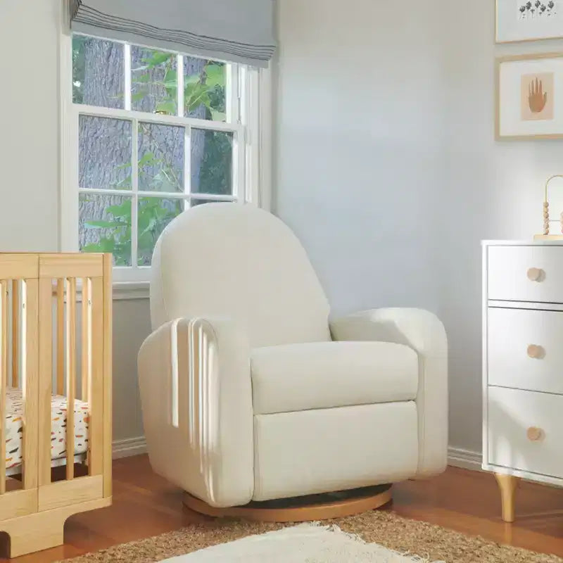 Fauteuil inclinable électronique et fauteuil inclinable/pivotant avec port USB