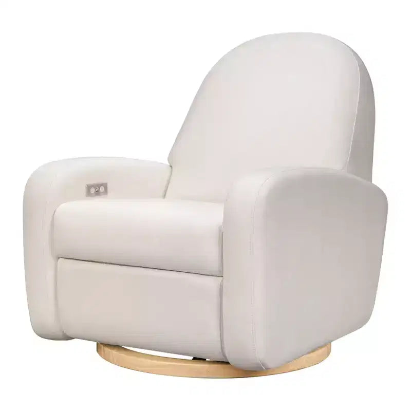 Electronic Recliner and Swivel Glider Recliner with USB port