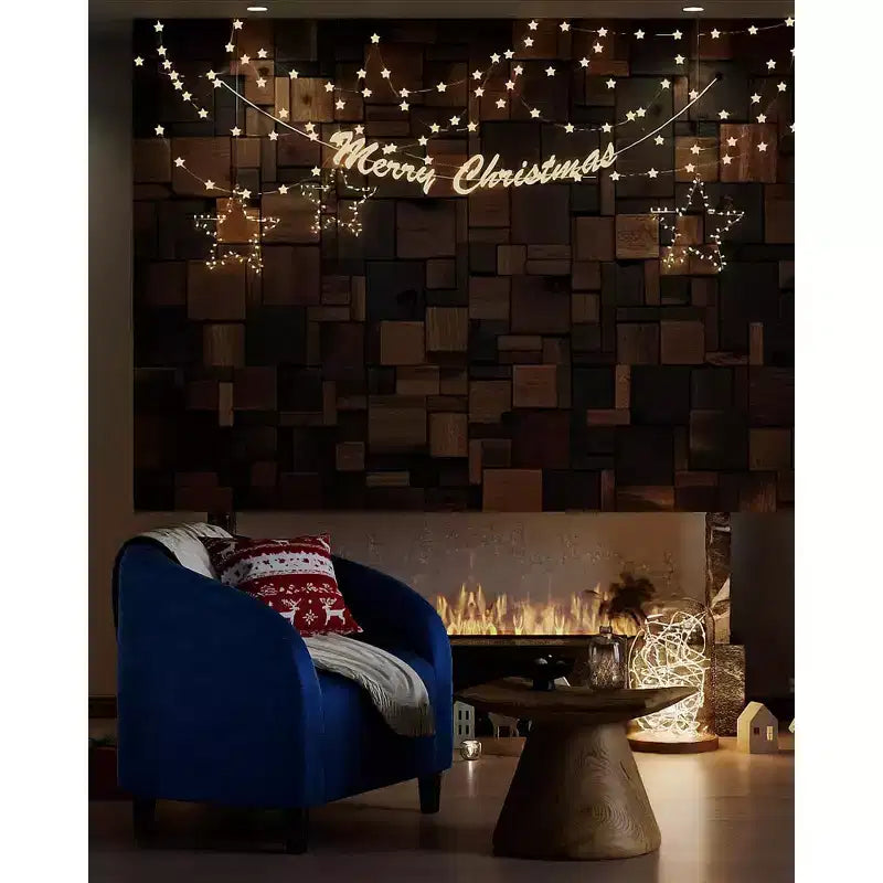 Fauteuil en velours, fauteuil club confortable avec accoudoirs rembourrés