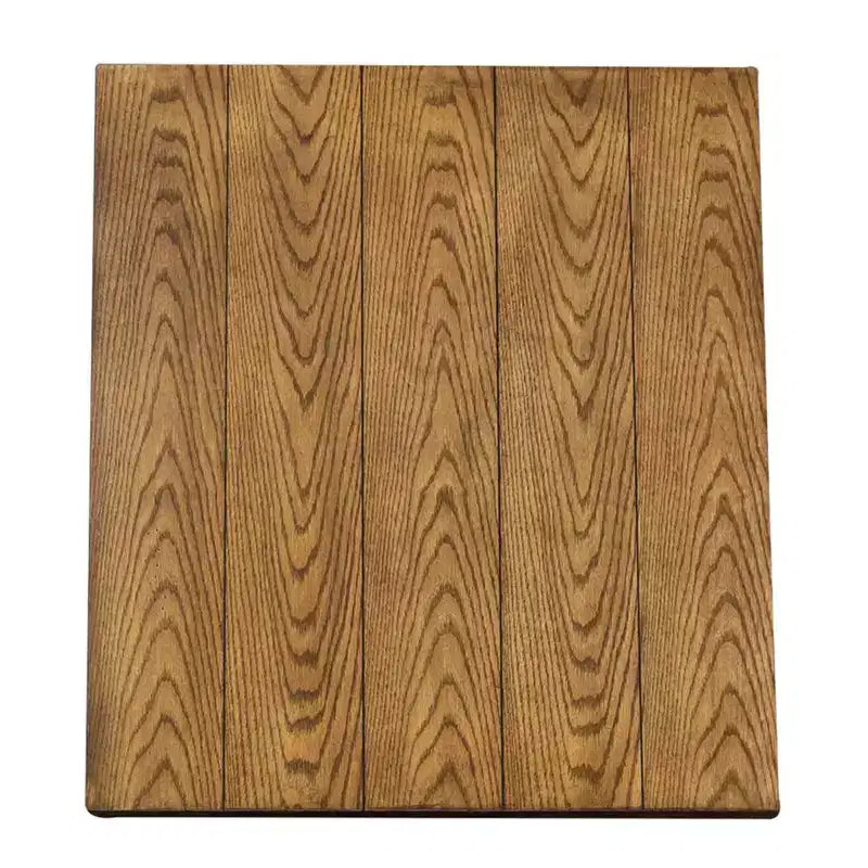 Table d'appoint Cabane au bord du lac